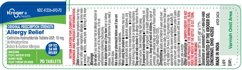 cetirizine-hcl-70s-label