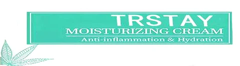 Trstay Moisturizing Cream 포장