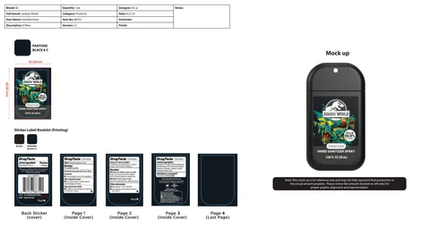 Packaging
