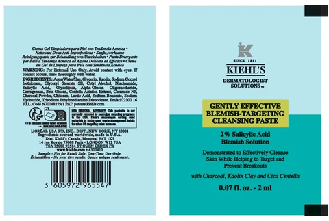 2ml packet