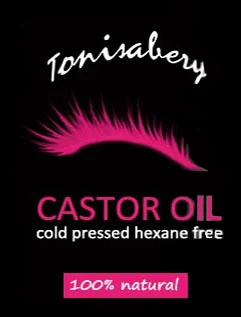 Castor Oil 포장