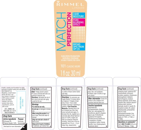 Principal Display Panel - Bottle Label