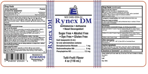 RynexDM 포장