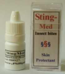 StaphWash Plus packaging