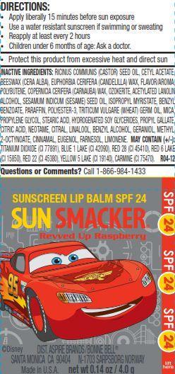 disney label 2