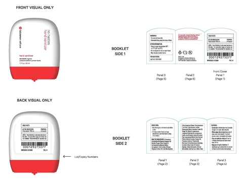 50ml USA