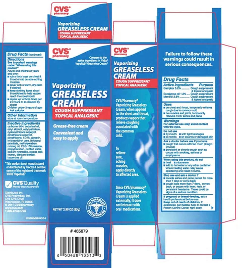 CAMPHOR, EUCALYPTUS OIL and MENTHOL packaging