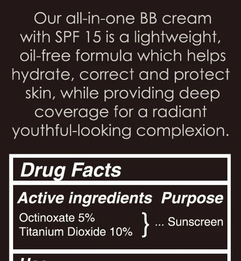 Active Ingredients