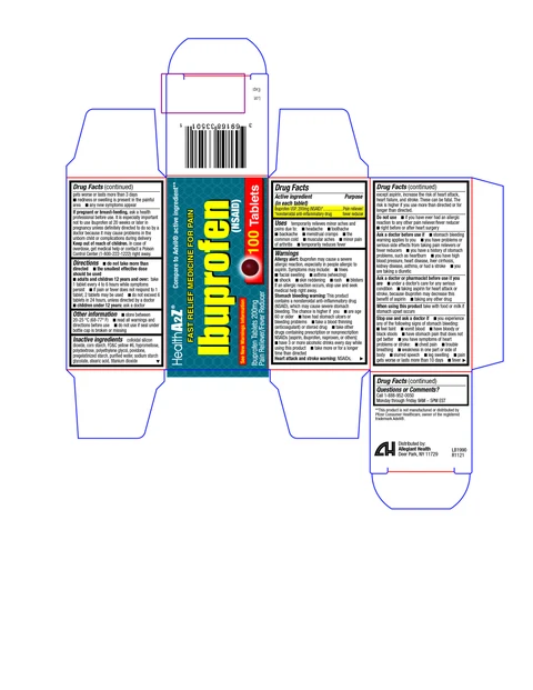 Ibuprofen