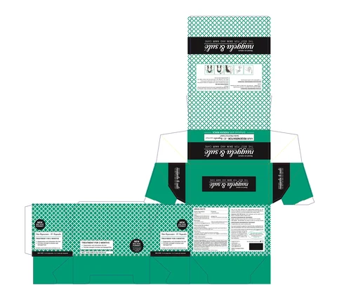HAIR REGENERATOR packaging