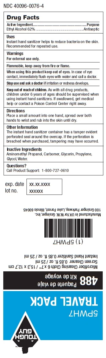 handsanfoldlabel
