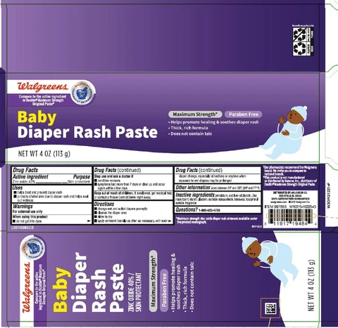 Zinc Oxide 포장