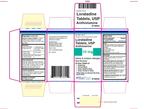 10mg Carton