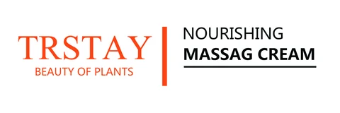 Trstay Nourishing Massag Cream 포장