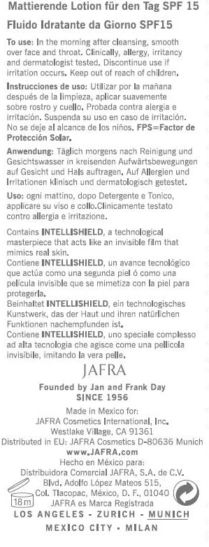 Control Dynamics SPF-15 ART_50mL-Box-BK