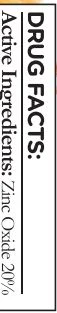 OTC Active Ingredients