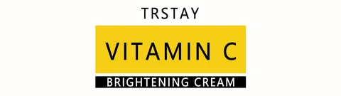 Vitamin C Brightening Cream packaging