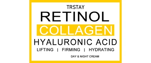 Trstay Retionl Collagen 포장