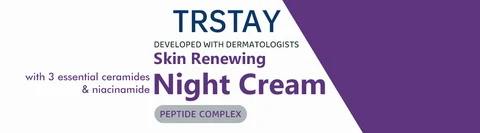 Skin Renewing Night Cream packaging