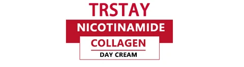 Trstay Collagen Day Cream 포장