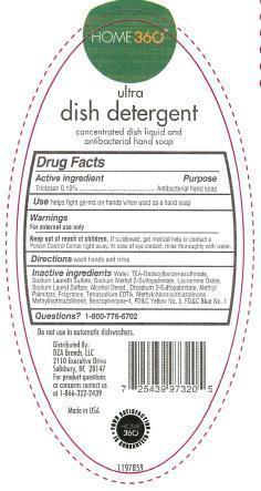 back label