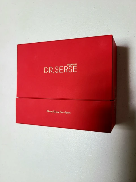 DR.SERSE Serum 포장