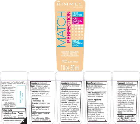 Principal Display Panel - Bottle Label