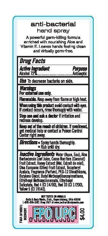 Anti-Bacterial HandFresh Market Apple 포장