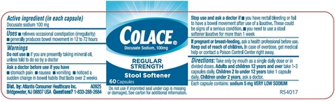 60 Label