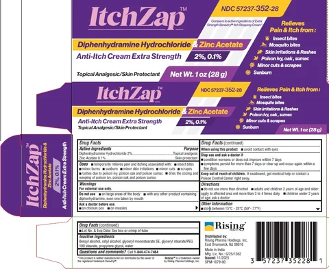 ItchZap 포장