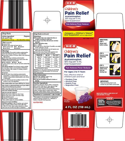pain relief 포장