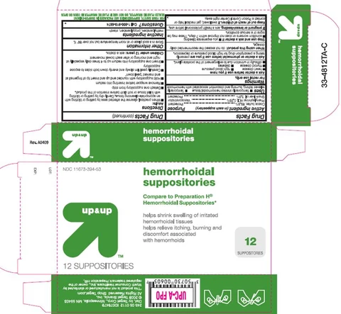 phenylephrine hydrochloride 포장