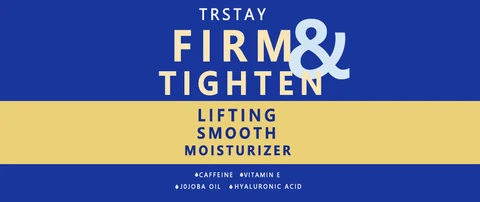 Trstay Firm Tighten 포장