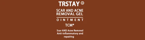 Trstay Scar And Acne Removal Gel 포장