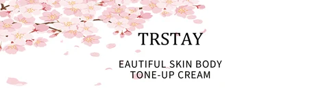 Trstay Eautiful Skin Body 포장