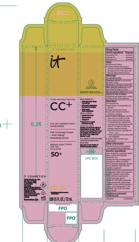 image of 32 mL secondary label