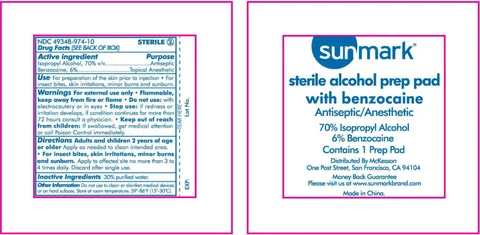 Principal Display Panel – Packet Label