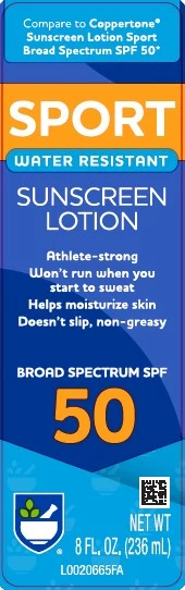 Sunscreen 포장