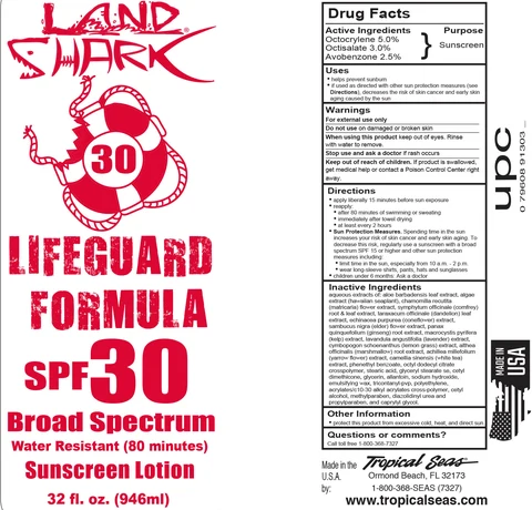 946ml label