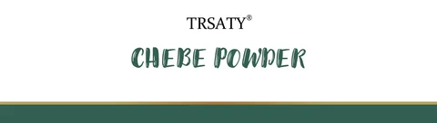 Trstay Chebe Powder packaging