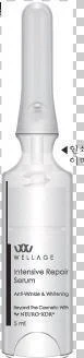 WELLAGE Intensive Repair Serum packaging
