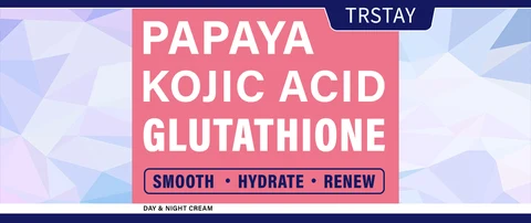 Trstay Glutathione 포장