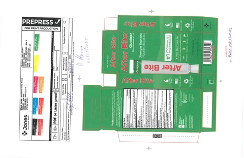 Secondary Packaging