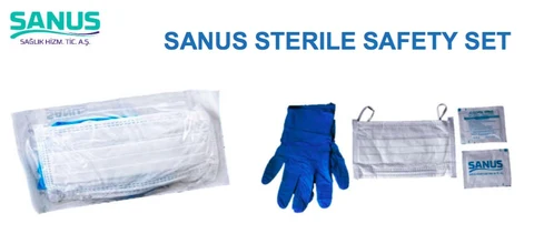 sterile set