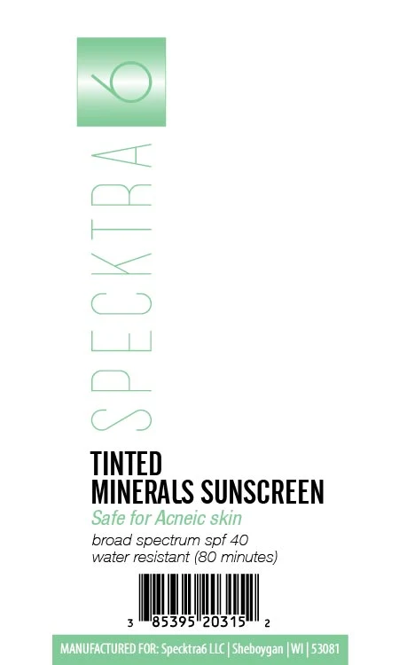Tinted Minerals 1point8 oz packaging