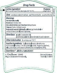 Degree Clinical Protection Clean 1.7 back PDP