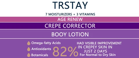 Crepe Corrector Booy 포장