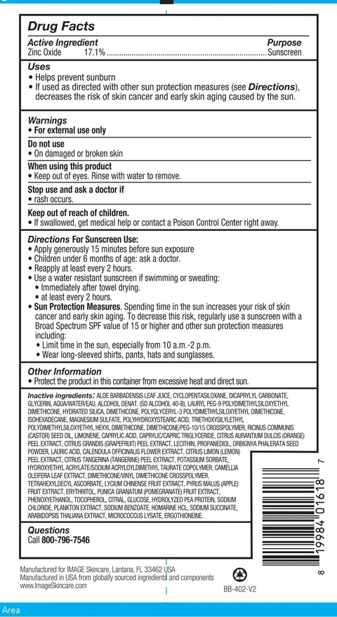 PP 170g - Active Ingredients