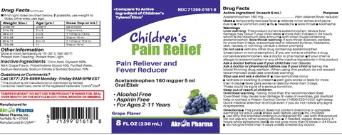 acetaminophen 236
