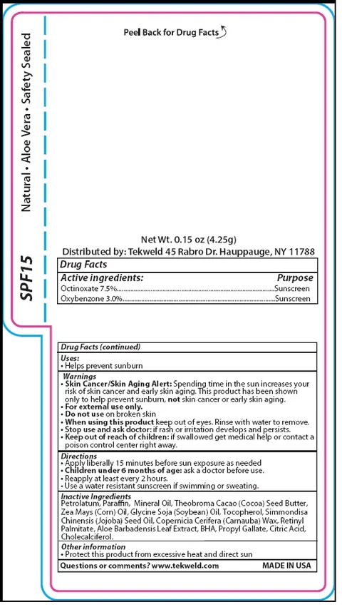 CB 102 packaging